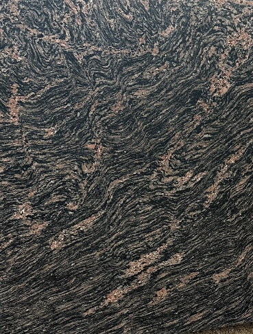Tiger Skin Granite