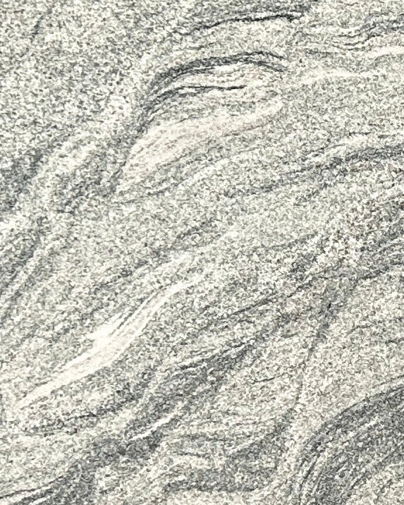 Desert White Granite