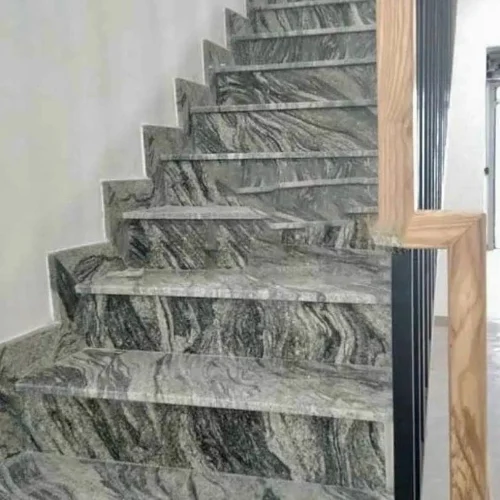 Desert White Granite